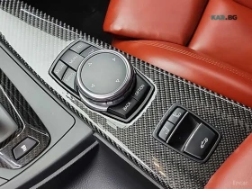 BMW M4 CABRIO* ЧЕРВЕНА КОЖА* HEAD UP* NAVI* КАМЕРА | Auto.bg — изображение 15 BMW M4 CABRIO* ЧЕРВЕНА КОЖА* HEAD UP* NAVI* КАМЕРА | Auto.bg — изображение 15
