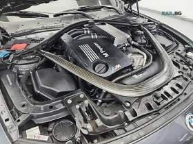 BMW M4 CABRIO* ЧЕРВЕНА КОЖА* HEAD UP* NAVI* КАМЕРА | Auto.bg — изображение 11 BMW M4 CABRIO* ЧЕРВЕНА КОЖА* HEAD UP* NAVI* КАМЕРА | Auto.bg — изображение 11