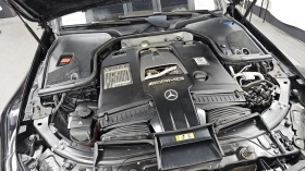 Mercedes-Benz AMG GT 63 S 4MATIC+ * BURMESTER* 360* HUD* PANO* FULL* | Auto.bg — изображение 6 Mercedes-Benz AMG GT 63 S 4MATIC+ * BURMESTER* 360* HUD* PANO* FULL* | Auto.bg — изображение 6