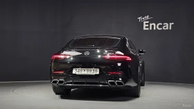 Mercedes-Benz AMG GT 63 S 4MATIC+ * BURMESTER* 360* HUD* PANO* FULL* | Auto.bg — изображение 4 Mercedes-Benz AMG GT 63 S 4MATIC+ * BURMESTER* 360* HUD* PANO* FULL* | Auto.bg — изображение 4