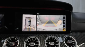 Mercedes-Benz AMG GT 63 S 4MATIC+ * BURMESTER* 360* HUD* PANO* FULL* | Auto.bg — изображение 12 Mercedes-Benz AMG GT 63 S 4MATIC+ * BURMESTER* 360* HUD* PANO* FULL* | Auto.bg — изображение 12