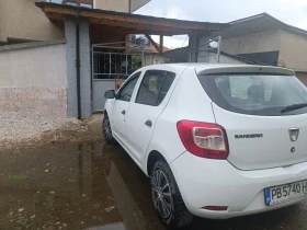 Dacia Sandero undefined | Auto.bg — изображение 2 Dacia Sandero undefined | Auto.bg — изображение 2