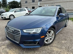 Audi A4 TECHNIK/ВСИЧКИ ЕКСТРИ ЗА МОДЕЛА /CARFAX/АВТОКРЕДИТ - Car24.bg Audi A4 TECHNIK/ВСИЧКИ ЕКСТРИ ЗА МОДЕЛА /CARFAX/АВТОКРЕДИТ
