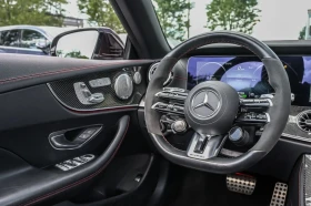 Mercedes-Benz E 53 AMG CABRIO PREMIUM PKG ЦЕНА ДО БЪЛГАРИЯ АВТОКРЕДИТ | Auto.bg — изображение 13 Mercedes-Benz E 53 AMG CABRIO PREMIUM PKG ЦЕНА ДО БЪЛГАРИЯ АВТОКРЕДИТ | Auto.bg — изображение 13