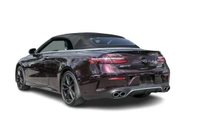 Mercedes-Benz E 53 AMG CABRIO PREMIUM PKG ЦЕНА ДО БЪЛГАРИЯ АВТОКРЕДИТ | Auto.bg — изображение 6 Mercedes-Benz E 53 AMG CABRIO PREMIUM PKG ЦЕНА ДО БЪЛГАРИЯ АВТОКРЕДИТ | Auto.bg — изображение 6