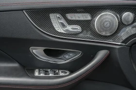Mercedes-Benz E 53 AMG CABRIO PREMIUM PKG ЦЕНА ДО БЪЛГАРИЯ АВТОКРЕДИТ | Auto.bg — изображение 10 Mercedes-Benz E 53 AMG CABRIO PREMIUM PKG ЦЕНА ДО БЪЛГАРИЯ АВТОКРЕДИТ | Auto.bg — изображение 10