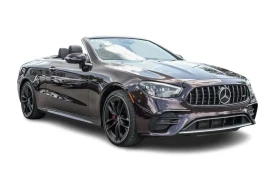 Mercedes-Benz E 53 AMG CABRIO PREMIUM PKG ЦЕНА ДО БЪЛГАРИЯ АВТОКРЕДИТ | Auto.bg — изображение 3 Mercedes-Benz E 53 AMG CABRIO PREMIUM PKG ЦЕНА ДО БЪЛГАРИЯ АВТОКРЕДИТ | Auto.bg — изображение 3