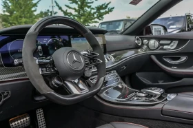 Mercedes-Benz E 53 AMG CABRIO PREMIUM PKG ЦЕНА ДО БЪЛГАРИЯ АВТОКРЕДИТ | Auto.bg — изображение 9 Mercedes-Benz E 53 AMG CABRIO PREMIUM PKG ЦЕНА ДО БЪЛГАРИЯ АВТОКРЕДИТ | Auto.bg — изображение 9