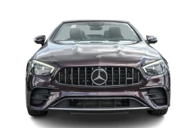 Mercedes-Benz E 53 AMG CABRIO PREMIUM PKG ЦЕНА ДО БЪЛГАРИЯ АВТОКРЕДИТ | Auto.bg — изображение 2 Mercedes-Benz E 53 AMG CABRIO PREMIUM PKG ЦЕНА ДО БЪЛГАРИЯ АВТОКРЕДИТ | Auto.bg — изображение 2