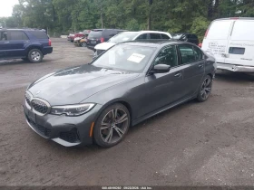 BMW 340 * M340I XDRIVE * CARFAX * ОПЦИЯ ЗА ФИНАНСИРАНЕ * | Auto.bg — изображение 2 BMW 340 * M340I XDRIVE * CARFAX * ОПЦИЯ ЗА ФИНАНСИРАНЕ * | Auto.bg — изображение 2