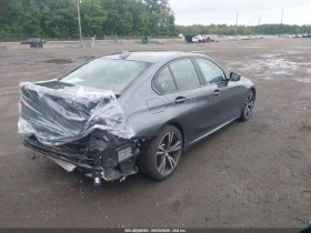 BMW 340 * M340I XDRIVE * CARFAX * ОПЦИЯ ЗА ФИНАНСИРАНЕ * | Auto.bg — изображение 4 BMW 340 * M340I XDRIVE * CARFAX * ОПЦИЯ ЗА ФИНАНСИРАНЕ * | Auto.bg — изображение 4