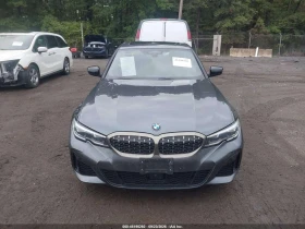 BMW 340 * M340I XDRIVE * CARFAX * ОПЦИЯ ЗА ФИНАНСИРАНЕ * | Auto.bg — изображение 12 BMW 340 * M340I XDRIVE * CARFAX * ОПЦИЯ ЗА ФИНАНСИРАНЕ * | Auto.bg — изображение 12