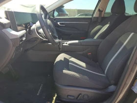 Hyundai Sonata 2.5l Sel Sport | Auto.bg — изображение 7 Hyundai Sonata 2.5l Sel Sport | Auto.bg — изображение 7