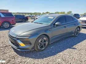 Hyundai Sonata 2.5l Sel Sport