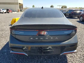 Hyundai Sonata 2.5l Sel Sport | Auto.bg — изображение 6 Hyundai Sonata 2.5l Sel Sport | Auto.bg — изображение 6