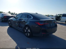 BMW i4 Gran Coupe Edrive40 - 24000 € - 48717240 3 | Car24.bg BMW i4 Gran Coupe Edrive40 - 24000 € - 48717240 3