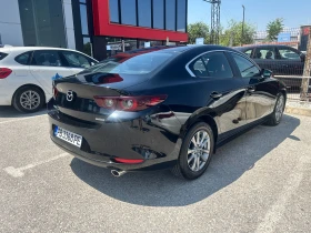 Mazda 3 - 18900 € - 49730423 4 | Car24.bg Mazda 3 - 18900 € - 49730423 4