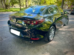 Mazda 3 - 18900 € - 49730423 8 | Car24.bg Mazda 3 - 18900 € - 49730423 8