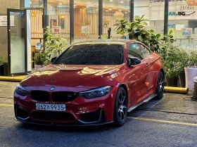 BMW M4 COMPETITION* HUD* 360* КОЖА* ПОДГРЕВ* НАВИ