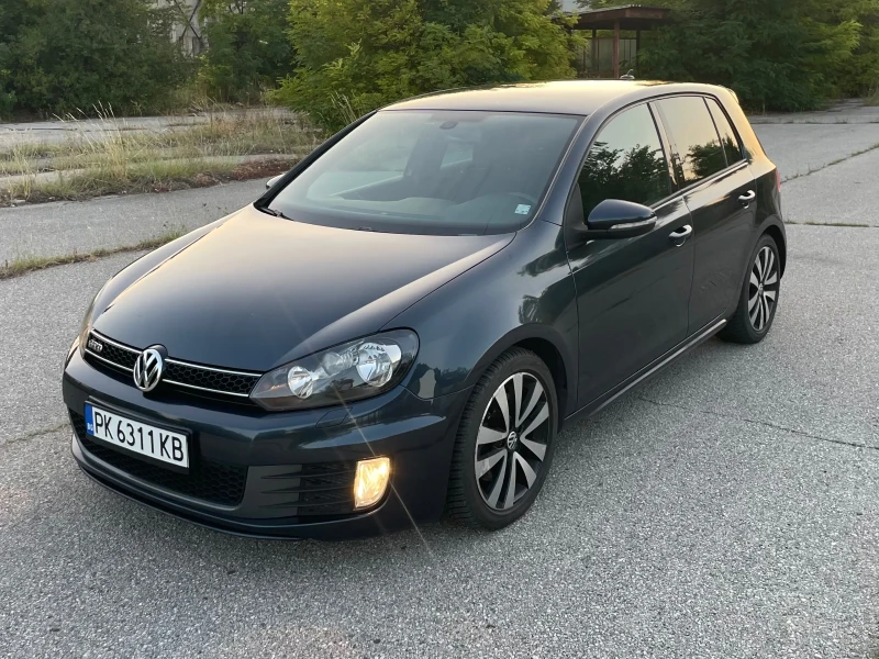VW Golf GTD / DSG / ТОП - 17800 лв. / 9101.00 € - 99257932 1 | Car24.bg VW Golf GTD / DSG / ТОП - 17800 лв. / 9101.00 € - 99257932 1