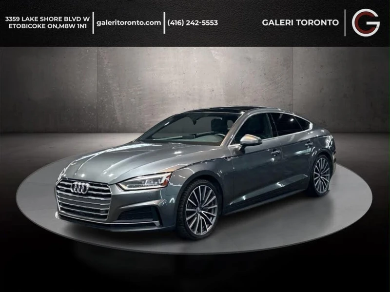 Audi A5 45TFSI* TECHNIK* B&O* 360 КАМЕРИ* ДИГИТАЛНО ТАБЛО - 14800 € / 28946.28 лв. - 73530169 1 | Car24.bg Audi A5 45TFSI* TECHNIK* B&O* 360 КАМЕРИ* ДИГИТАЛНО ТАБЛО - 14800 € / 28946.28 лв. - 73530169 1