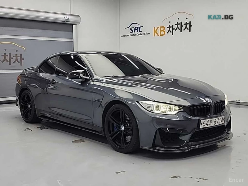 BMW M4 CABRIO* ЧЕРВЕНА КОЖА* HEAD UP* NAVI* КАМЕРА - 29900 € / 58479.32 лв. - 75079053 1 | Car24.bg BMW M4 CABRIO* ЧЕРВЕНА КОЖА* HEAD UP* NAVI* КАМЕРА - 29900 € / 58479.32 лв. - 75079053 1