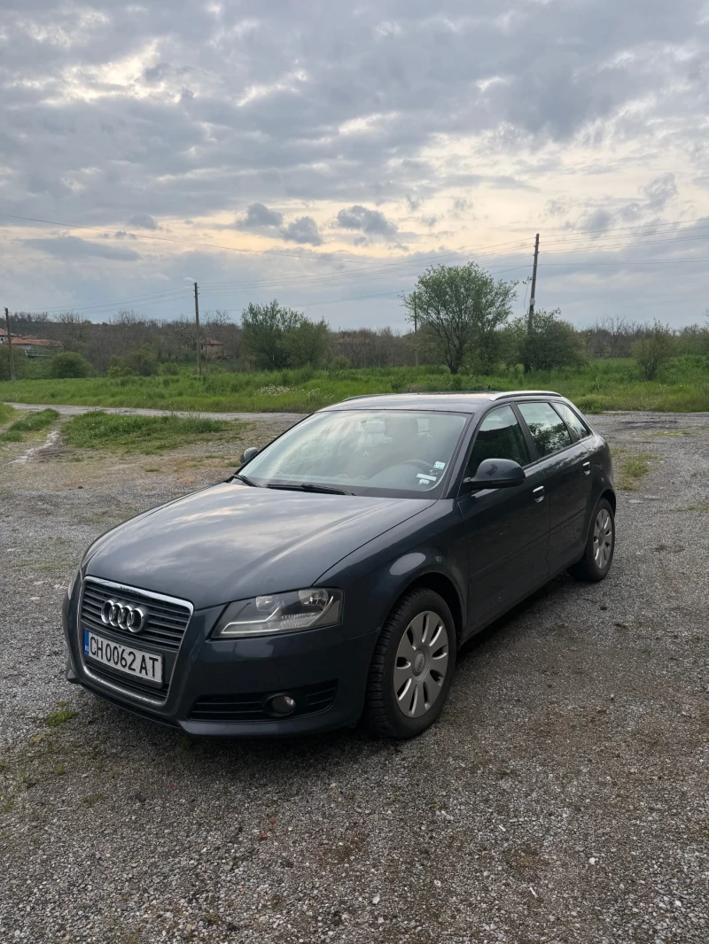 Audi A3 - 3200 € - 98686301 1 | Car24.bg Audi A3 - 3200 € - 98686301 1