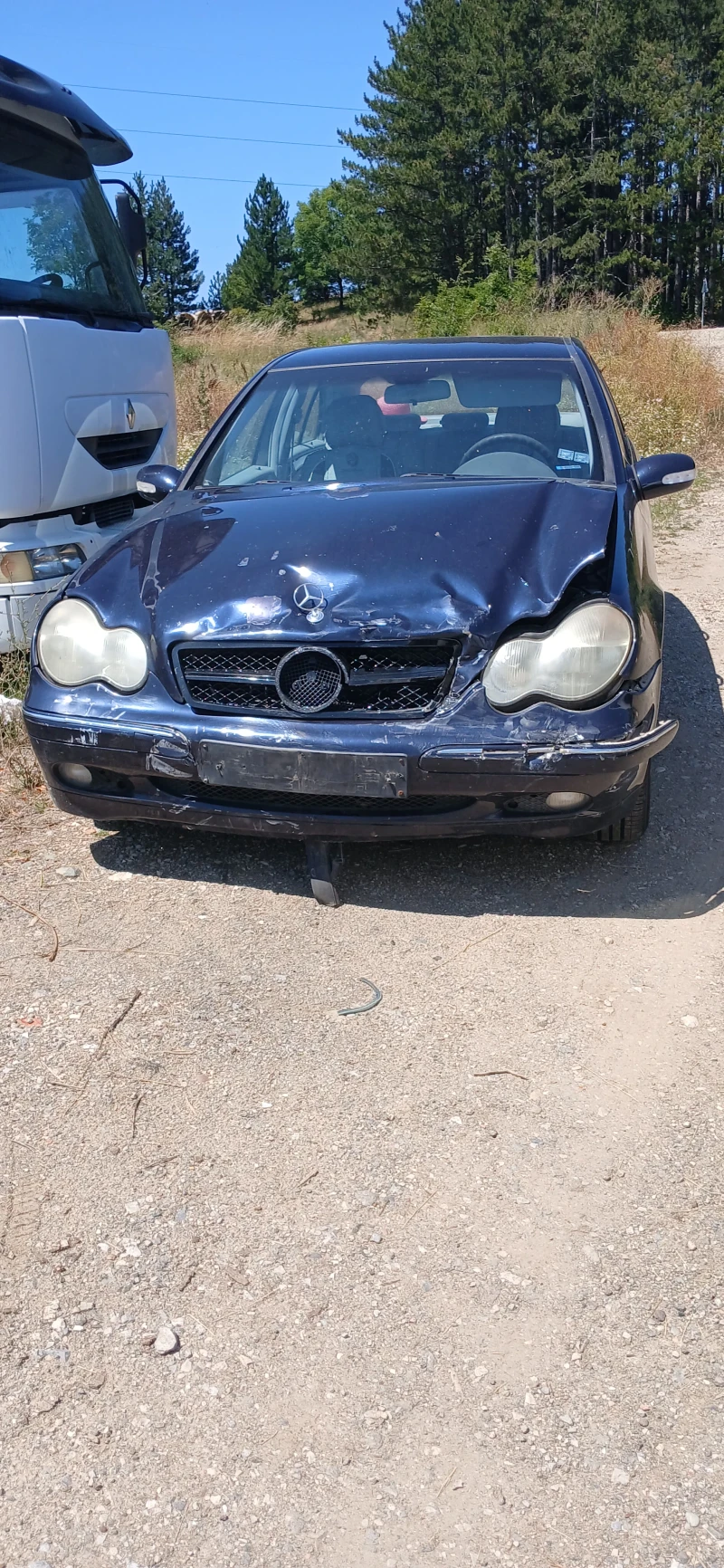 Mercedes-Benz 200 - 1500 € - 76891133 1 | Car24.bg Mercedes-Benz 200 - 1500 € - 76891133 1