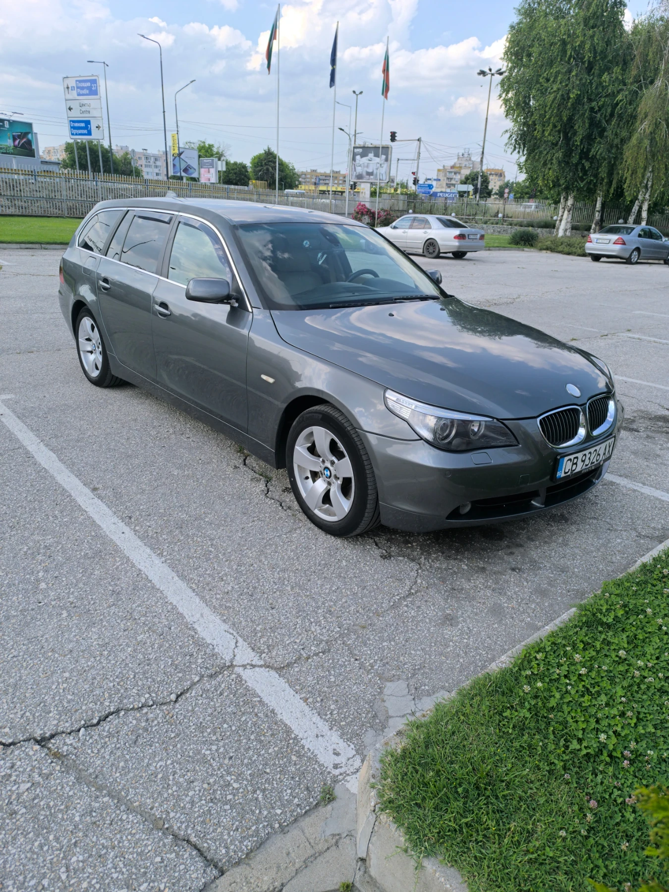 BMW 530 530xd | Auto.bg — изображение 1 BMW 530 530xd | Auto.bg — изображение 1