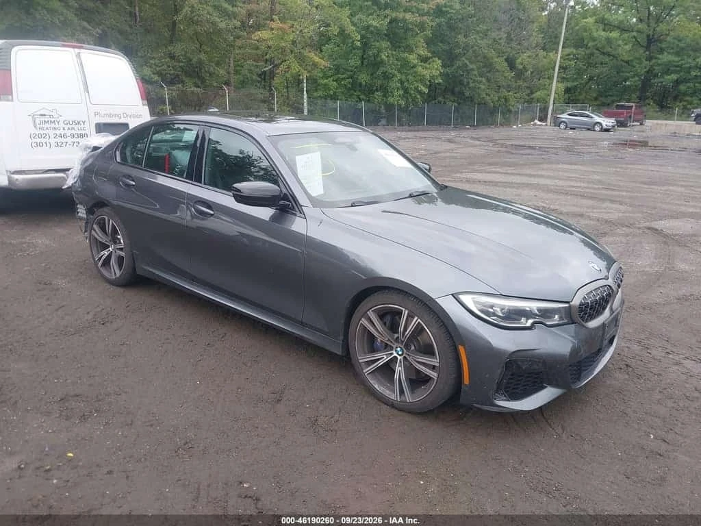 BMW 340 * M340I XDRIVE * CARFAX * ОПЦИЯ ЗА ФИНАНСИРАНЕ * | Auto.bg — изображение 1 BMW 340 * M340I XDRIVE * CARFAX * ОПЦИЯ ЗА ФИНАНСИРАНЕ * | Auto.bg — изображение 1