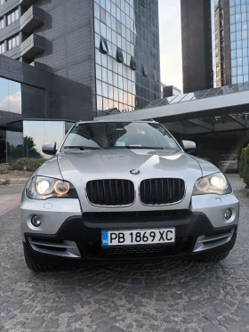 BMW X5 - Car24.bg BMW X5
