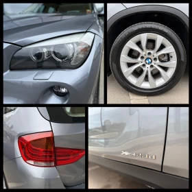 BMW X1 6 МЕСЕЦА ГАРАНЦИЯ/2.3D 204к.с. X Drive Автоматик - 7500 € / 14668.73 лв. - 54440321 12 | Car24.bg BMW X1 6 МЕСЕЦА ГАРАНЦИЯ/2.3D 204к.с. X Drive Автоматик - 7500 € / 14668.73 лв. - 54440321 12