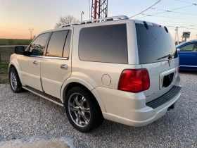 Lincoln Navigator 5.4i GAZ/BENZ TOP TOP TOP - 11500 € / 22492.04 лв. - 73835022 6 | Car24.bg Lincoln Navigator 5.4i GAZ/BENZ TOP TOP TOP - 11500 € / 22492.04 лв. - 73835022 6