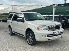 Lincoln Navigator 5.4i GAZ/BENZ TOP TOP TOP | Auto.bg — изображение 8 Lincoln Navigator 5.4i GAZ/BENZ TOP TOP TOP | Auto.bg — изображение 8