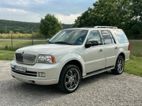 Lincoln Navigator 5.4i GAZ/BENZ TOP TOP TOP | Auto.bg — изображение 10 Lincoln Navigator 5.4i GAZ/BENZ TOP TOP TOP | Auto.bg — изображение 10