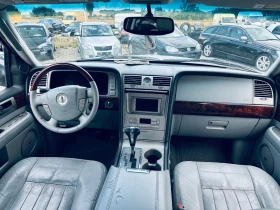 Lincoln Navigator 5.4i GAZ/BENZ TOP TOP TOP | Auto.bg — изображение 12 Lincoln Navigator 5.4i GAZ/BENZ TOP TOP TOP | Auto.bg — изображение 12