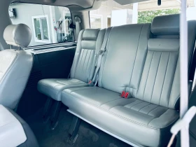Lincoln Navigator 5.4i GAZ/BENZ TOP TOP TOP | Auto.bg — изображение 16 Lincoln Navigator 5.4i GAZ/BENZ TOP TOP TOP | Auto.bg — изображение 16