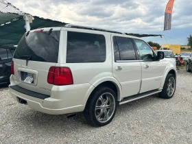 Lincoln Navigator 5.4i GAZ/BENZ TOP TOP TOP | Auto.bg — изображение 11 Lincoln Navigator 5.4i GAZ/BENZ TOP TOP TOP | Auto.bg — изображение 11