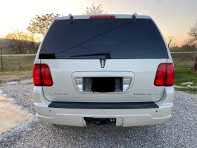 Lincoln Navigator 5.4i GAZ/BENZ TOP TOP TOP - 11500 € / 22492.04 лв. - 73835022 5 | Car24.bg Lincoln Navigator 5.4i GAZ/BENZ TOP TOP TOP - 11500 € / 22492.04 лв. - 73835022 5