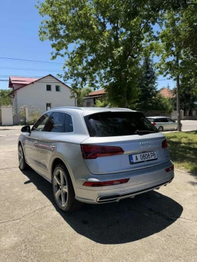 Audi Q5 undefined | Auto.bg — изображение 6 Audi Q5 undefined | Auto.bg — изображение 6