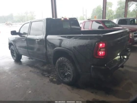 Dodge RAM 1500 REBEL 4X4 5'7 BOX | Auto.bg — изображение 14 Dodge RAM 1500 REBEL 4X4 5'7 BOX | Auto.bg — изображение 14