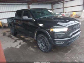 Dodge RAM 1500 REBEL 4X4 5'7 BOX | Auto.bg — изображение 13 Dodge RAM 1500 REBEL 4X4 5'7 BOX | Auto.bg — изображение 13