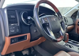 Toyota Sequoia PLATINUM * 4WD * 7 МЕСТА * CARFAX * | Auto.bg — изображение 6 Toyota Sequoia PLATINUM * 4WD * 7 МЕСТА * CARFAX * | Auto.bg — изображение 6