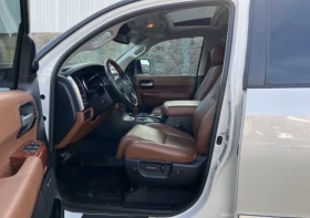 Toyota Sequoia PLATINUM * 4WD * 7 МЕСТА * CARFAX * | Auto.bg — изображение 5 Toyota Sequoia PLATINUM * 4WD * 7 МЕСТА * CARFAX * | Auto.bg — изображение 5