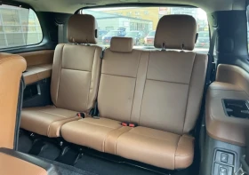 Toyota Sequoia PLATINUM * 4WD * 7 МЕСТА * CARFAX * | Auto.bg — изображение 10 Toyota Sequoia PLATINUM * 4WD * 7 МЕСТА * CARFAX * | Auto.bg — изображение 10