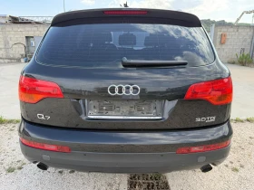Audi Q7 3.0TDI QUATTRO 7 MECTA | Auto.bg — изображение 4 Audi Q7 3.0TDI QUATTRO 7 MECTA | Auto.bg — изображение 4