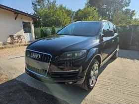 Audi Q7 3.0TDI QUATTRO 7 MECTA - Car24.bg Audi Q7 3.0TDI QUATTRO 7 MECTA