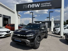 Dacia Duster 1.2Tce 130 k.c. 4x4 | Auto.bg — изображение 2 Dacia Duster 1.2Tce 130 k.c. 4x4 | Auto.bg — изображение 2