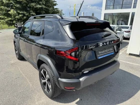 Dacia Duster 1.2Tce 130 k.c. 4x4 | Auto.bg — изображение 4 Dacia Duster 1.2Tce 130 k.c. 4x4 | Auto.bg — изображение 4