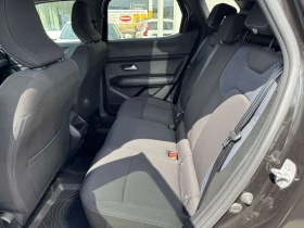 Dacia Duster 1.2Tce 130 k.c. 4x4 | Auto.bg — изображение 12 Dacia Duster 1.2Tce 130 k.c. 4x4 | Auto.bg — изображение 12